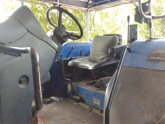 ขายTS90สองเพลา เกียร์ข้าง กรองโต รถบ้านสวยๆ