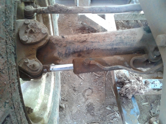 ขายTS90สองเพลา เกียร์ข้าง กรองโต รถบ้านสวยๆ