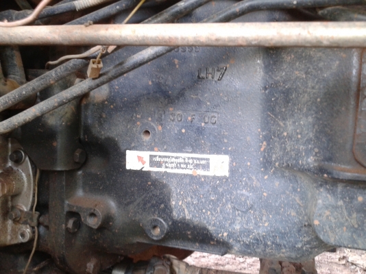 ขายTS90สองเพลา เกียร์ข้าง กรองโต รถบ้านสวยๆ