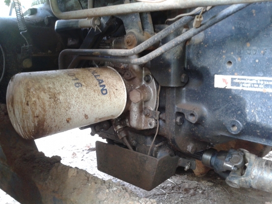 ขายTS90สองเพลา เกียร์ข้าง กรองโต รถบ้านสวยๆ