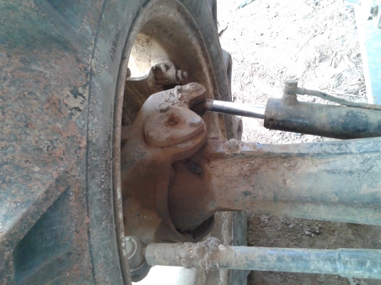 ขายTS90สองเพลา เกียร์ข้าง กรองโต รถบ้านสวยๆ