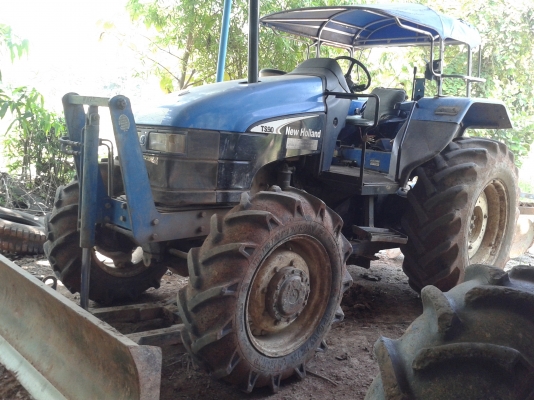 ขายTS90สองเพลา เกียร์ข้าง กรองโต รถบ้านสวยๆ