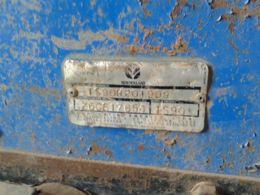 ขายTS90สองเพลา เกียร์ข้าง กรองโต รถบ้านสวยๆ