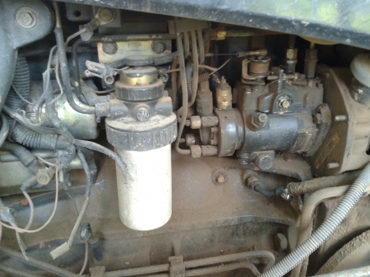 ขายTS90สองเพลา เกียร์ข้าง กรองโต รถบ้านสวยๆ