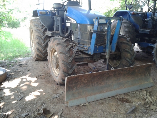 ขายTS90สองเพลา เกียร์ข้าง กรองโต รถบ้านสวยๆ