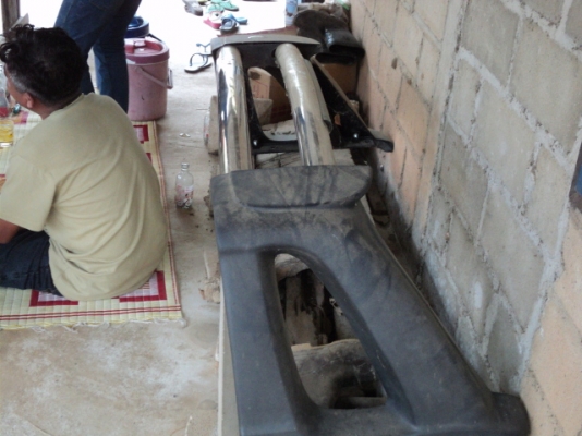 ขายโรบาร์หลัง ใส่อิซูซุ ขายโรบาร์หลัง ใส่อิซูซุ