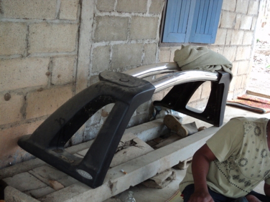 ขายโรบาร์หลัง ใส่อิซูซุ ขายโรบาร์หลัง ใส่อิซูซุ