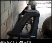 ขายโรบาร์หลัง ใส่อิซูซุ