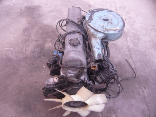 ขาย NISSAN L20 7500 บาท