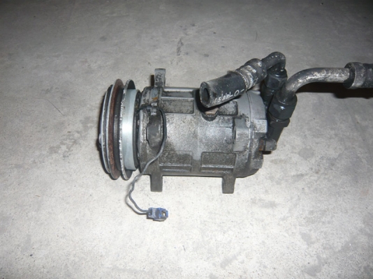 ขายคอมแอร์ Diesel Kiki 1450 บาท