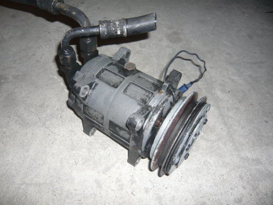 ขายคอมแอร์ Diesel Kiki 1450 บาท