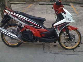 ขายนูโวอิลิแกนท์เครื่องเดิมๆปี51 แรงภาษีเล่มโอนได้ 18,500