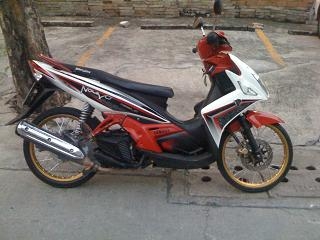 ขายนูโวอิลิแกนท์เครื่องเดิมๆปี51 แรงภาษีเล่มโอนได้ 18,500