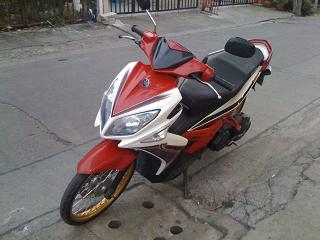 ขายนูโวอิลิแกนท์เครื่องเดิมๆปี51 แรงภาษีเล่มโอนได้ 18,500