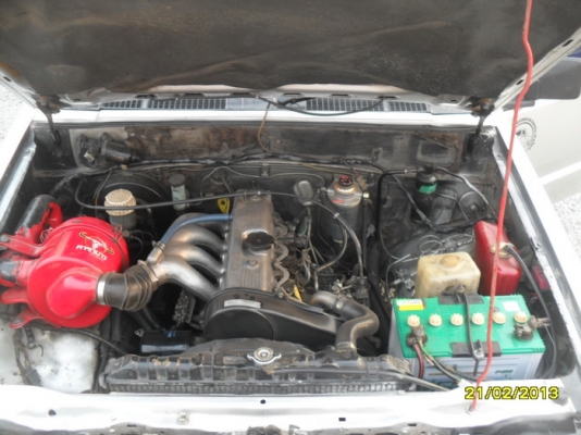 ขาย L200 ตอนเดี๋ยว 1 คัน ขาย L200 ตอนเดี๋ยว 1 คัน