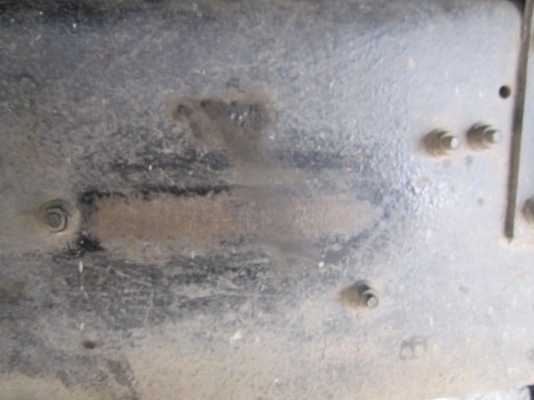 ขายสิบล้อ 2 เพลา FN527M-TD57XX รถห้างแท้ ปี44