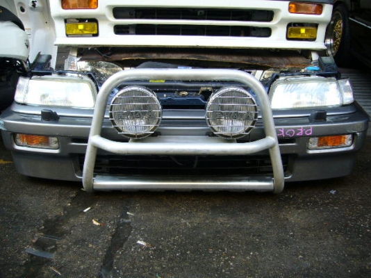 หน้าตัดซีวิค88แวน ทัวร์ริ่ง