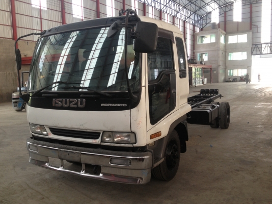 ขาย ISUZU DECA อีซูซุเด๊กก้า เครื่องยนต์6HE1 195แรงม้า  ลากคัทซี เหมาะกับการไปต่อดั้มช่วงสั้น หรือ กระบะตู้แห้ง สนใจติดต่อ บริษัท ชัยเสรียานยนต์ จำกัด 086-0801238 ยังมีรถอีกมาก