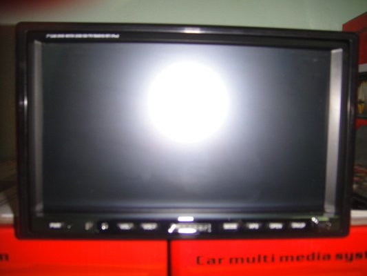 ขาย จอ 2 ดิน ทัสกรีน ราคาไม่แพงของใหม่แกะกล่อง 4,900 เท่านั้นครับ