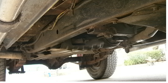 ขาย อีซูซุ สภาพดี พร้อมใช้งาน