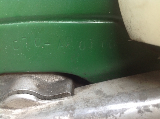 C 70 มีทะเบียน โอนได้ ภาษีไม่ขาด C 70 มีทะเบียน โอนได้ ภาษีไม่ขาด