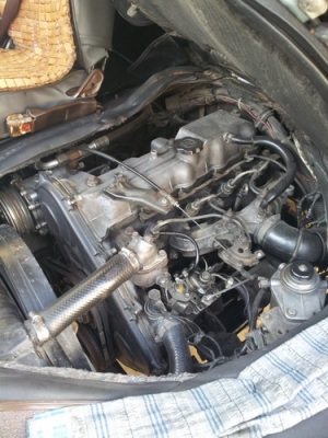 ขายรถตู้ตาหวาน พร้อมใช้ ไม่แพงทำมาหากินได้เลย