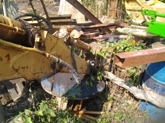 ขายด่วน..รถขุด KOMATSU PC20-5 รถสวย ทรงดี แรงขุดดี ประหยัดน้ำมัน สุดคุ้ม .