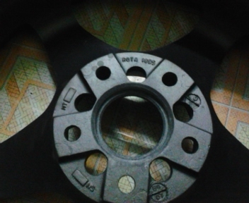 ด่วน nismo  GT4    18/8.5/9.5งานROTAต่อรองได้