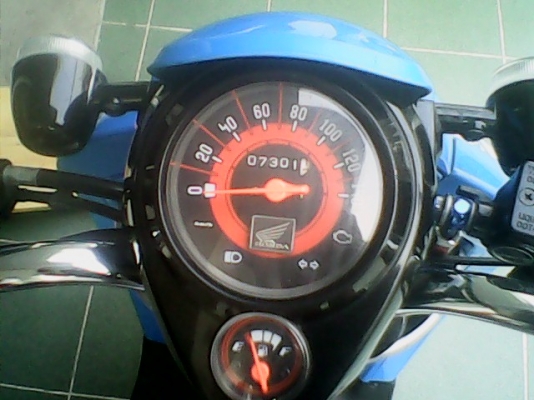 Scoopy &ndash; i รถสวย (ล้อแม็กซ์)ปี 2554 ขายถูก 25500 บาท ยังลดได้