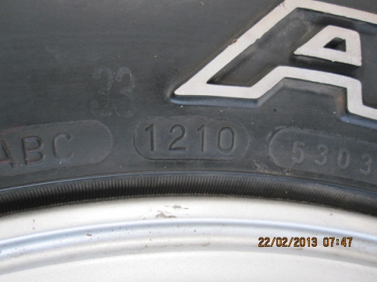 แม็กd4d 15+ ยาง maxxis 31/10.5/15