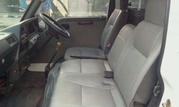 (พิเศษ) รถตู้ ราชการ เดิมๆ มือเดียว เบนซิน เครื่องแน่น ภายในดี (พิเศษ) รถตู้ ราชการ เดิมๆ มือเดียว เบนซิน เครื่องแน่น ภายในดี