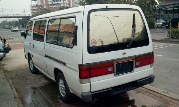 (พิเศษ) รถตู้ ราชการ เดิมๆ มือเดียว เบนซิน เครื่องแน่น ภายในดี (พิเศษ) รถตู้ ราชการ เดิมๆ มือเดียว เบนซิน เครื่องแน่น ภายในดี