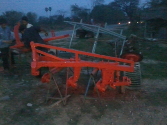 อู่สมจิตรราชายนต์ @โคราช (มีวีดีโอให้ดูนะจ๊ะ)