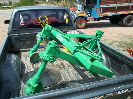 อู่สมจิตรราชายนต์ @โคราช (มีวีดีโอให้ดูนะจ๊ะ)