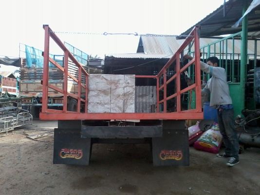 อู่สมจิตรราชายนต์ @โคราช (มีวีดีโอให้ดูนะจ๊ะ)