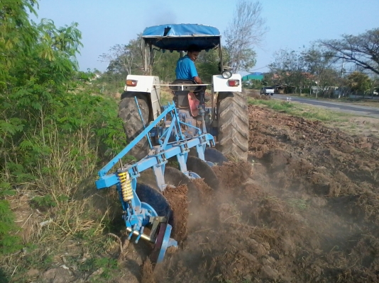 อู่สมจิตรราชายนต์ @โคราช (มีวีดีโอให้ดูนะจ๊ะ)