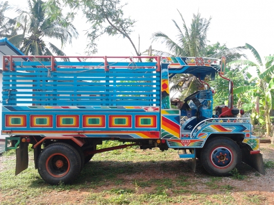 อู่สมจิตรราชายนต์ @โคราช (มีวีดีโอให้ดูนะจ๊ะ)