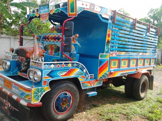 อู่สมจิตรราชายนต์ @โคราช (มีวีดีโอให้ดูนะจ๊ะ)