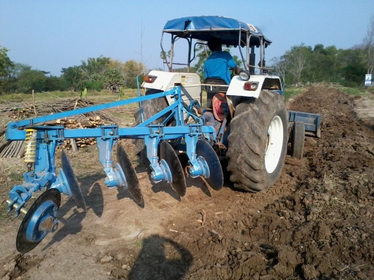 อู่สมจิตรราชายนต์ @โคราช (มีวีดีโอให้ดูนะจ๊ะ)