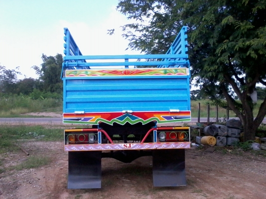 อู่สมจิตรราชายนต์ @โคราช (มีวีดีโอให้ดูนะจ๊ะ)