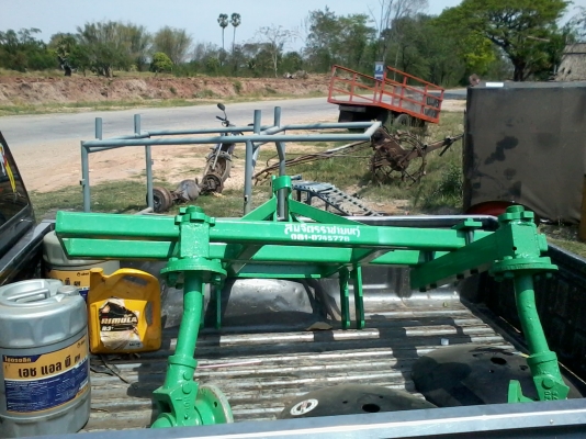 อู่สมจิตรราชายนต์ @โคราช (มีวีดีโอให้ดูนะจ๊ะ)