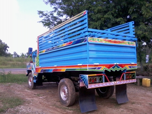 อู่สมจิตรราชายนต์ @โคราช (มีวีดีโอให้ดูนะจ๊ะ)