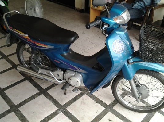 ขาย HONDA DREAM 100 $$$ แป๊ะ ท่าทราย $$$