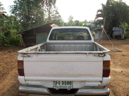 กระบะพร้อมใช้งาน