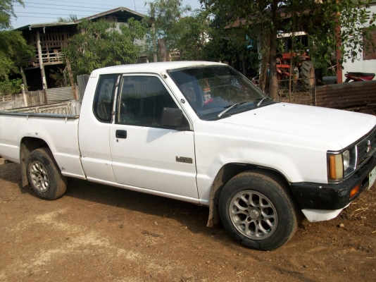 กระบะพร้อมใช้งาน