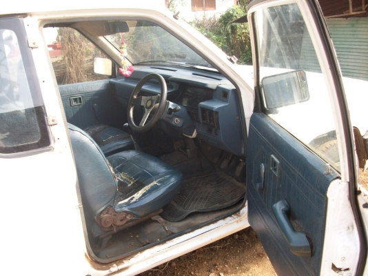 กระบะพร้อมใช้งาน