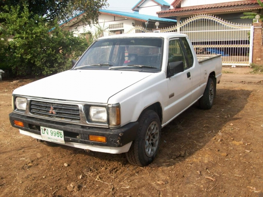 กระบะพร้อมใช้งาน