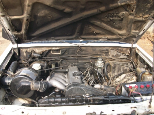 กระบะพร้อมใช้งาน