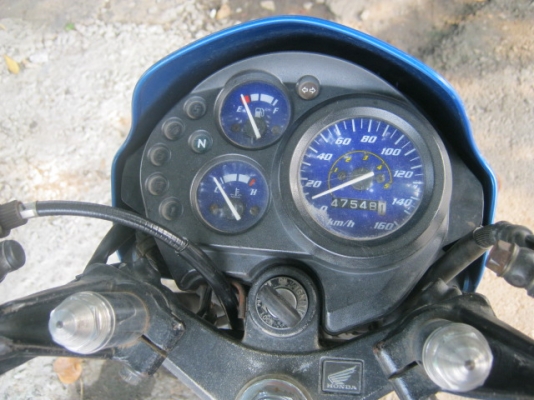 ขาย HONDA SONIC RS ขาย HONDA SONIC RS