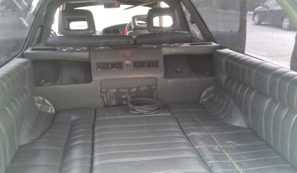 ขายไมตี้เอ็กแวนเครื่องดีเซล